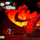 Illustration for article titled Amazon launches comic-book imprint with adaptations of George R. R. Martin, Neal Stephenson